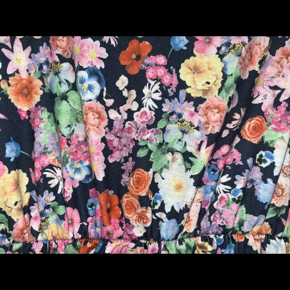 ASOS Petite Romper in size 10 - Picture 3 of 4